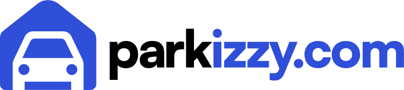 Parkizzy Logo
